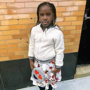 Meet your Posher, James